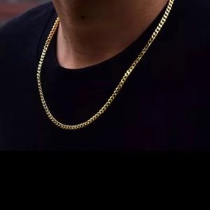 Gold chain